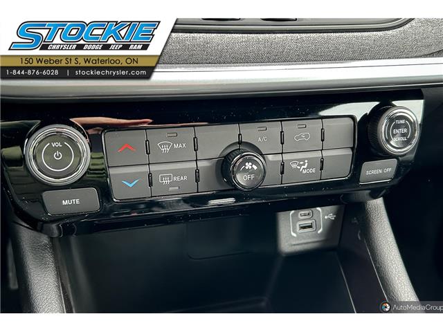 2025 Jeep Compass Sport (Stk: 44842) in Waterloo - Image 18 of 21