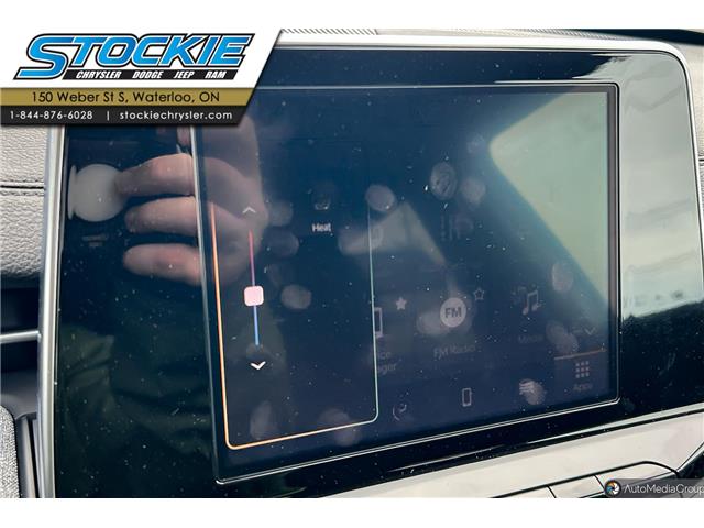 2025 Jeep Compass Sport (Stk: 44842) in Waterloo - Image 19 of 21