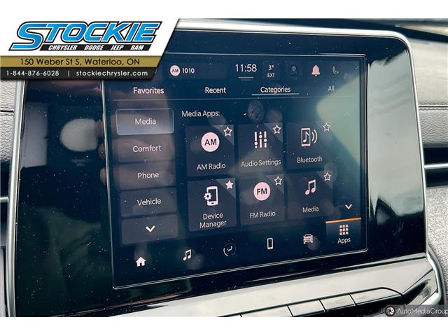 2025 Jeep Compass Sport (Stk: 44842) in Waterloo - Image 20 of 21