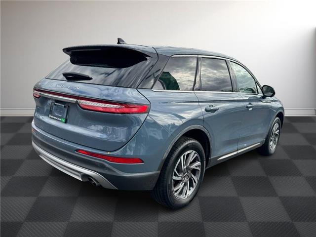 2024 Lincoln Corsair Premiere (Stk: TL00494) in Windsor - Image 6 of 27