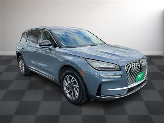 2024 Lincoln Corsair Premiere (Stk: TL00494) in Windsor - Image 9 of 27