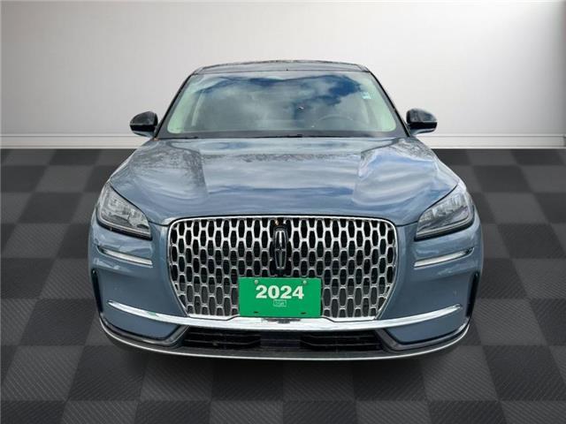 2024 Lincoln Corsair Premiere (Stk: TL00494) in Windsor - Image 10 of 27