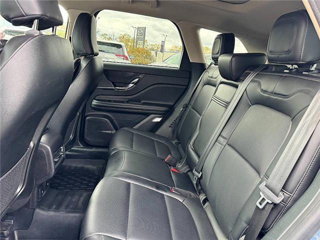 2024 Lincoln Corsair Premiere (Stk: TL00494) in Windsor - Image 11 of 27