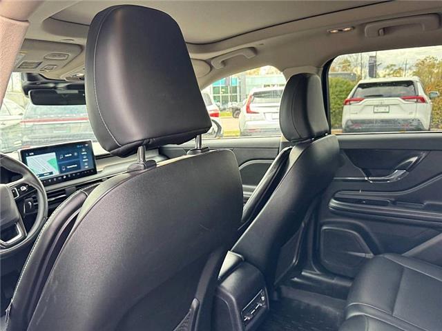 2024 Lincoln Corsair Premiere (Stk: TL00494) in Windsor - Image 12 of 27