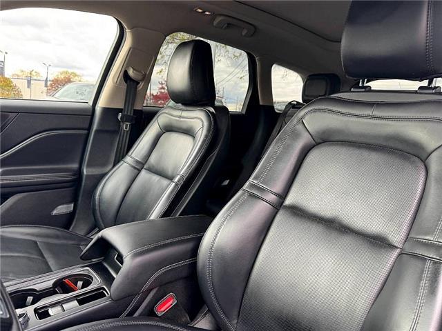 2024 Lincoln Corsair Premiere (Stk: TL00494) in Windsor - Image 17 of 27