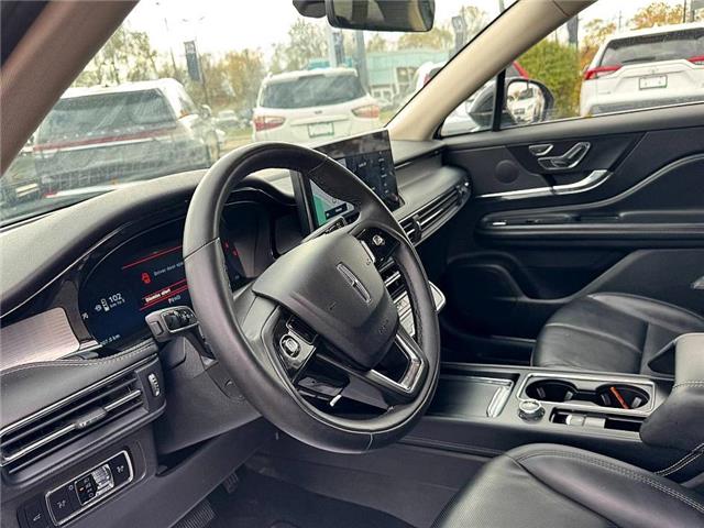 2024 Lincoln Corsair Premiere (Stk: TL00494) in Windsor - Image 19 of 27