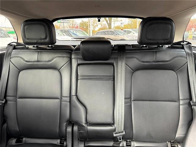 2024 Lincoln Corsair Premiere (Stk: TL00494) in Windsor - Image 21 of 27