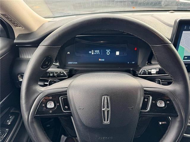 2024 Lincoln Corsair Premiere (Stk: TL00494) in Windsor - Image 23 of 27