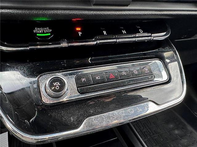 2024 Lincoln Corsair Premiere (Stk: TL00494) in Windsor - Image 25 of 27