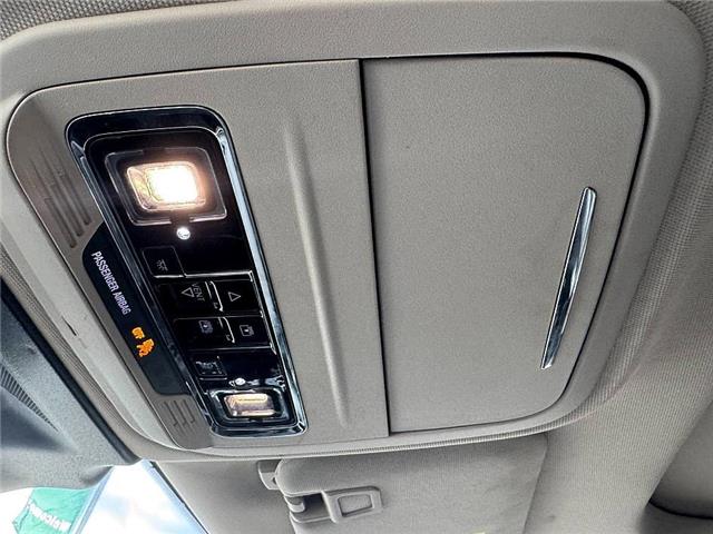 2024 Lincoln Corsair Premiere (Stk: TL00494) in Windsor - Image 27 of 27