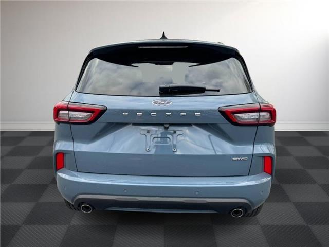 2024 Ford Escape ST-Line (Stk: PR06746) in Windsor - Image 5 of 27