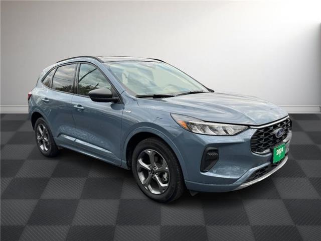 2024 Ford Escape ST-Line (Stk: PR06746) in Windsor - Image 9 of 27