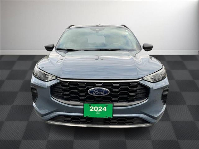 2024 Ford Escape ST-Line (Stk: PR06746) in Windsor - Image 10 of 27