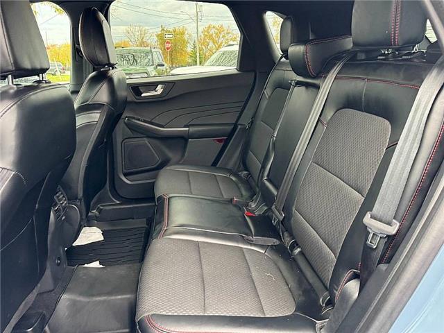 2024 Ford Escape ST-Line (Stk: PR06746) in Windsor - Image 11 of 27