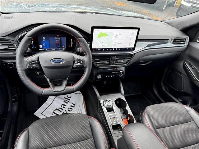 2024 Ford Escape ST-Line (Stk: PR06746) in Windsor - Image 14 of 27