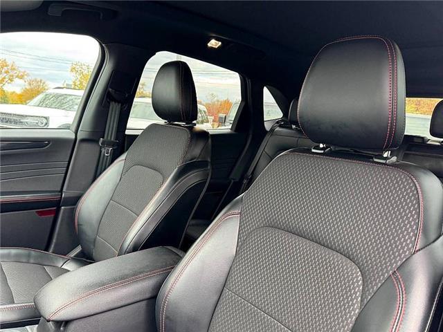 2024 Ford Escape ST-Line (Stk: PR06746) in Windsor - Image 17 of 27
