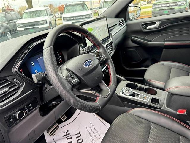2024 Ford Escape ST-Line (Stk: PR06746) in Windsor - Image 19 of 27