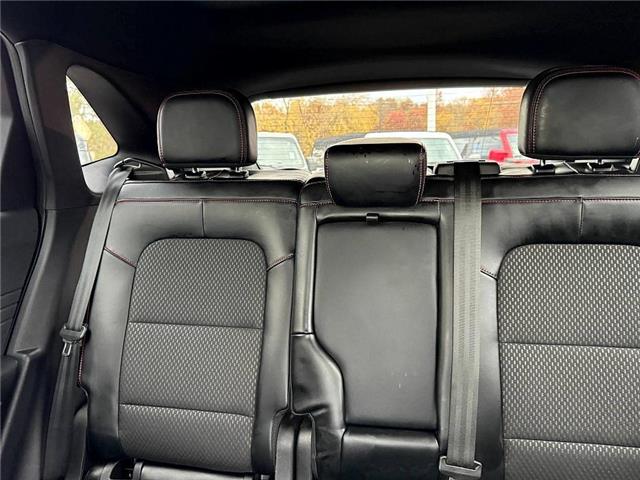 2024 Ford Escape ST-Line (Stk: PR06746) in Windsor - Image 21 of 27