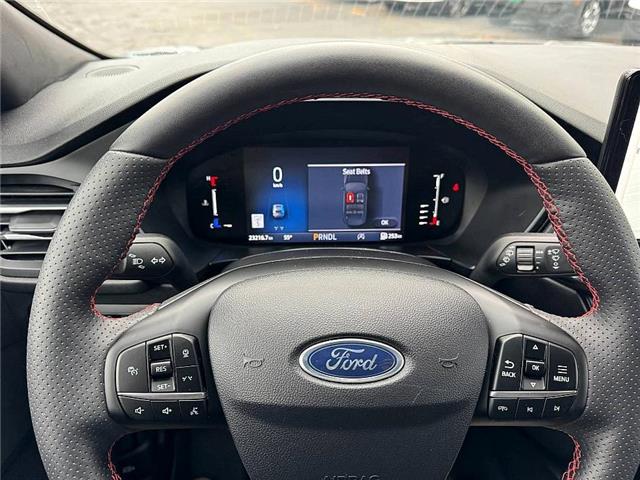 2024 Ford Escape ST-Line (Stk: PR06746) in Windsor - Image 23 of 27