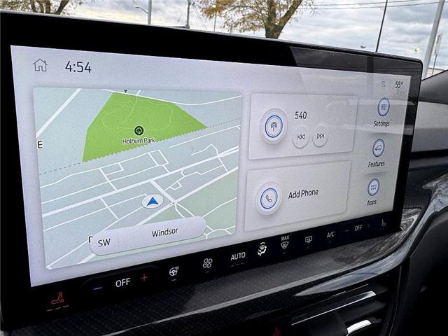 2024 Ford Escape ST-Line (Stk: PR06746) in Windsor - Image 24 of 27