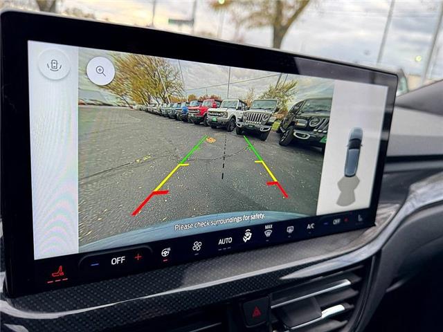 2024 Ford Escape ST-Line (Stk: PR06746) in Windsor - Image 26 of 27