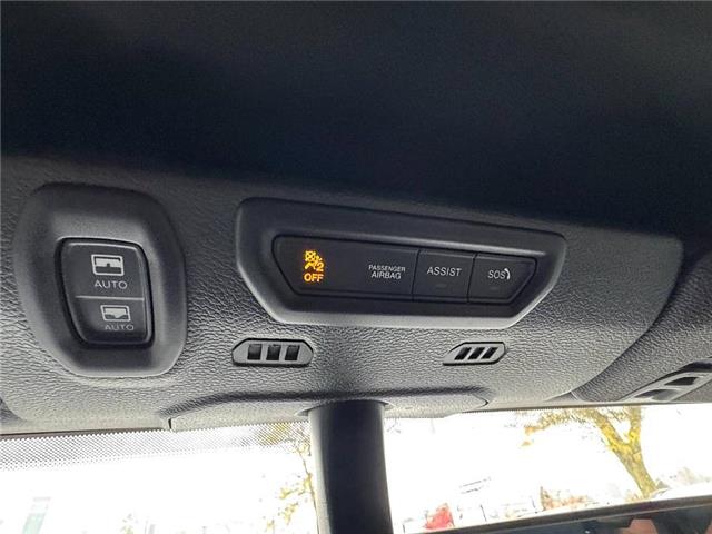 2020 Jeep Wrangler Unlimited Sahara (Stk: TL02317) in Windsor - Image 27 of 27