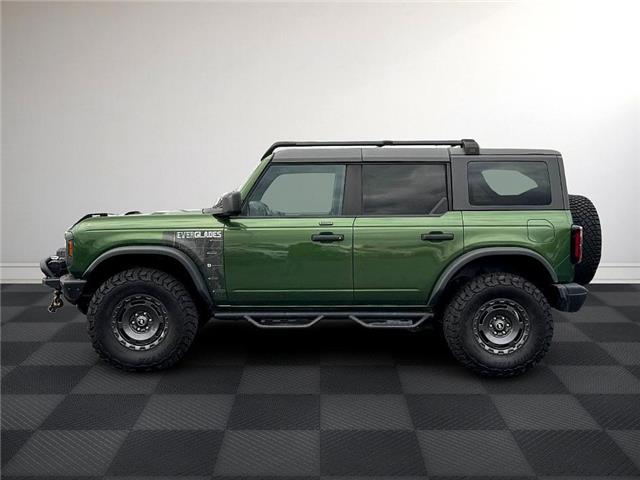 2022 Ford Bronco  (Stk: PR66469) in Windsor - Image 2 of 27