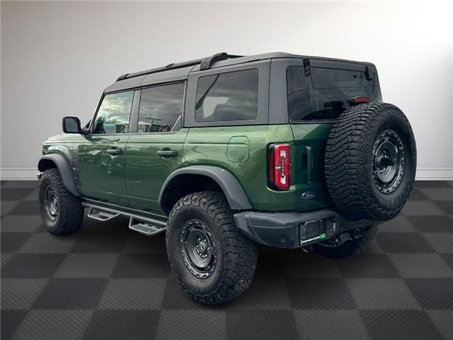 2022 Ford Bronco  (Stk: PR66469) in Windsor - Image 4 of 27