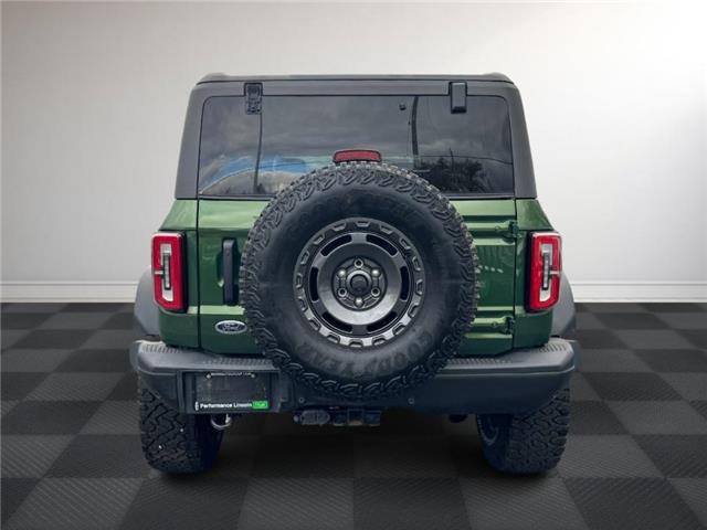 2022 Ford Bronco  (Stk: PR66469) in Windsor - Image 5 of 27