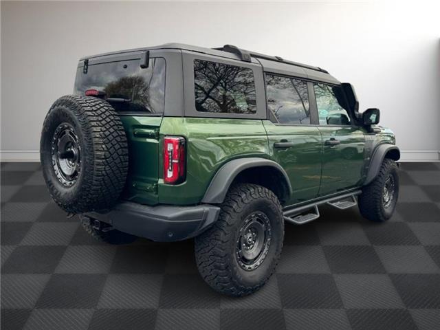 2022 Ford Bronco  (Stk: PR66469) in Windsor - Image 6 of 27