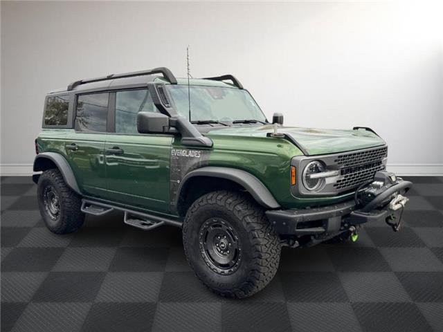 2022 Ford Bronco  (Stk: PR66469) in Windsor - Image 9 of 27