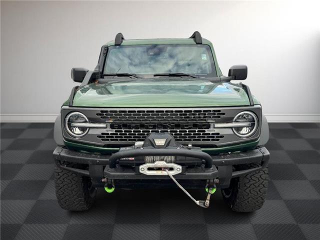 2022 Ford Bronco  (Stk: PR66469) in Windsor - Image 10 of 27
