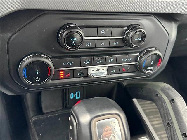 2022 Ford Bronco  (Stk: PR66469) in Windsor - Image 25 of 27