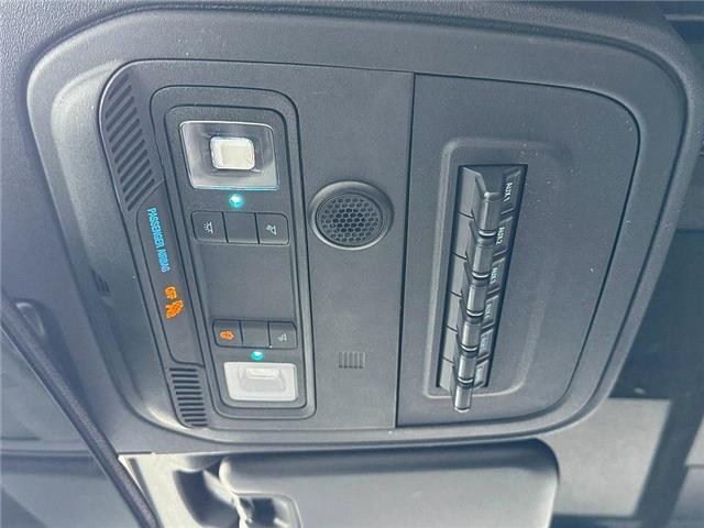 2022 Ford Bronco  (Stk: PR66469) in Windsor - Image 27 of 27