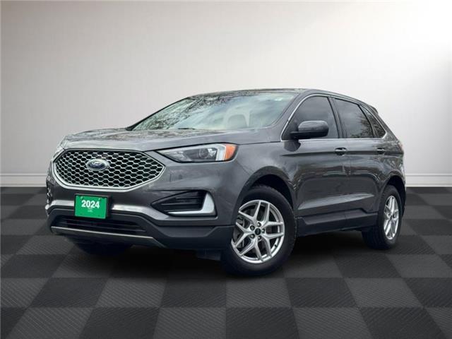 2024 Ford Edge  (Stk: TL58144) in Windsor - Image 1 of 25