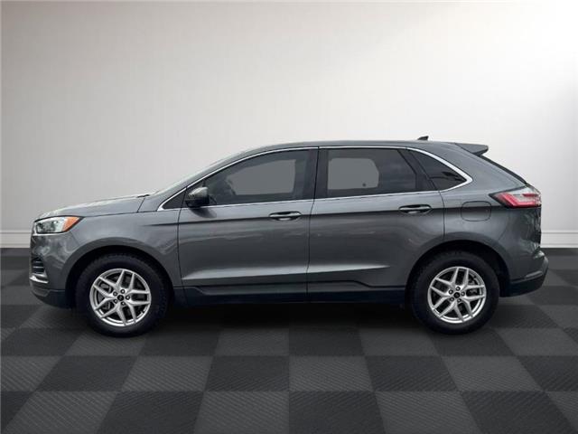 2024 Ford Edge (Stk: TL58144) in Windsor - Image 2 of 25 2024 Ford Edge (Stk: TL58144) in Windsor - Image 2 of 25