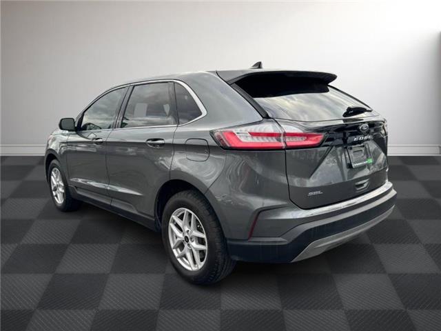 2024 Ford Edge (Stk: TL58144) in Windsor - Image 4 of 25 2024 Ford Edge (Stk: TL58144) in Windsor - Image 4 of 25