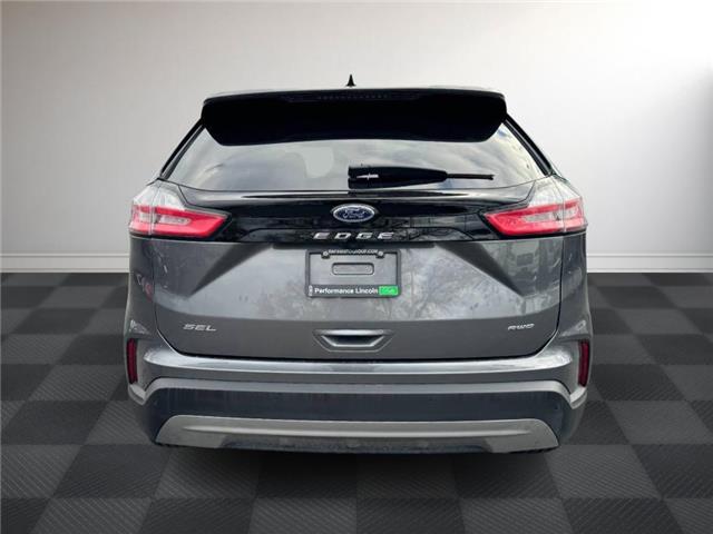 2024 Ford Edge (Stk: TL58144) in Windsor - Image 5 of 25 2024 Ford Edge (Stk: TL58144) in Windsor - Image 5 of 25