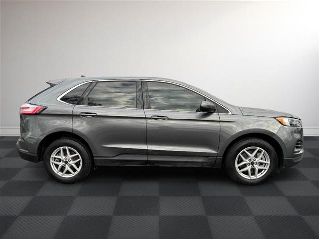 2024 Ford Edge (Stk: TL58144) in Windsor - Image 7 of 25 2024 Ford Edge (Stk: TL58144) in Windsor - Image 7 of 25
