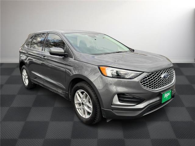 2024 Ford Edge (Stk: TL58144) in Windsor - Image 9 of 25 2024 Ford Edge (Stk: TL58144) in Windsor - Image 9 of 25