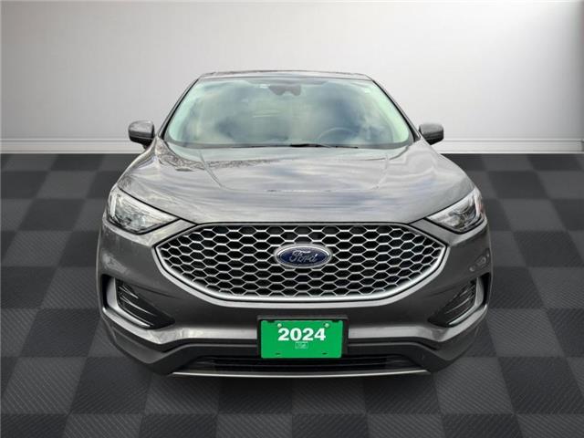 2024 Ford Edge (Stk: TL58144) in Windsor - Image 10 of 25 2024 Ford Edge (Stk: TL58144) in Windsor - Image 10 of 25