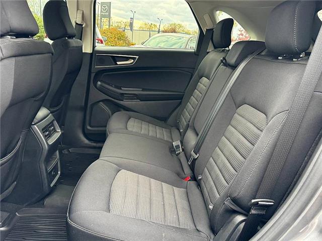 2024 Ford Edge (Stk: TL58144) in Windsor - Image 11 of 25 2024 Ford Edge (Stk: TL58144) in Windsor - Image 11 of 25