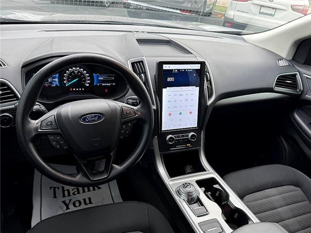 2024 Ford Edge (Stk: TL58144) in Windsor - Image 14 of 25 2024 Ford Edge (Stk: TL58144) in Windsor - Image 14 of 25