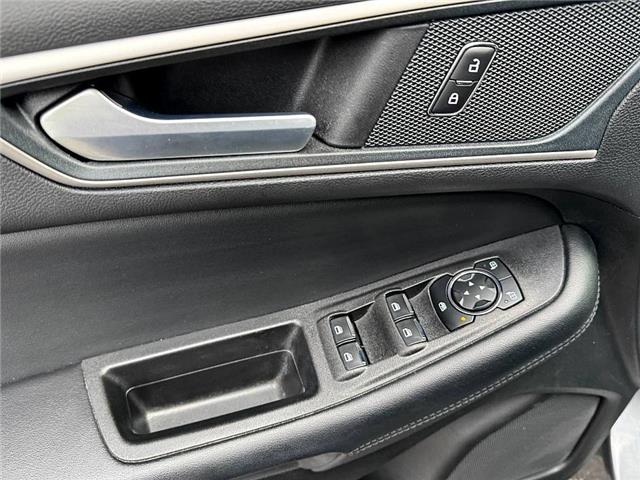 2024 Ford Edge (Stk: TL58144) in Windsor - Image 15 of 25 2024 Ford Edge (Stk: TL58144) in Windsor - Image 15 of 25