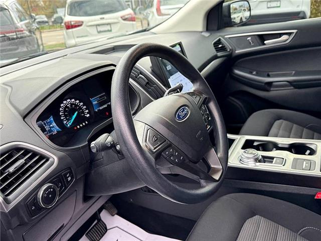 2024 Ford Edge (Stk: TL58144) in Windsor - Image 19 of 25 2024 Ford Edge (Stk: TL58144) in Windsor - Image 19 of 25