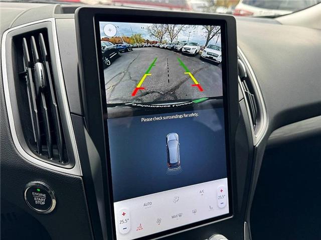 2024 Ford Edge (Stk: TL58144) in Windsor - Image 24 of 25 2024 Ford Edge (Stk: TL58144) in Windsor - Image 24 of 25