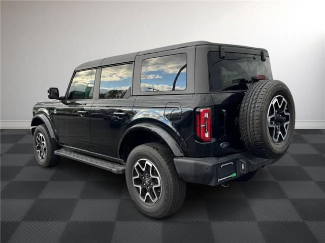 2022 Ford Bronco  (Stk: PR35473) in Windsor - Image 4 of 27