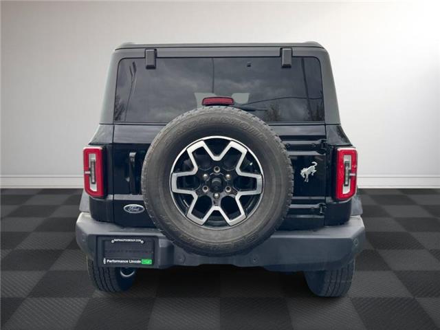 2022 Ford Bronco  (Stk: PR35473) in Windsor - Image 5 of 27