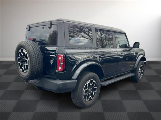 2022 Ford Bronco  (Stk: PR35473) in Windsor - Image 6 of 27