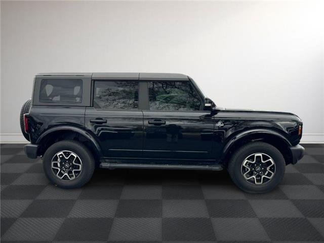 2022 Ford Bronco  (Stk: PR35473) in Windsor - Image 7 of 27